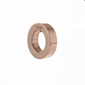 Paciorek Damski Folli Follie 1P9S048R Różowy (1,5 cm)