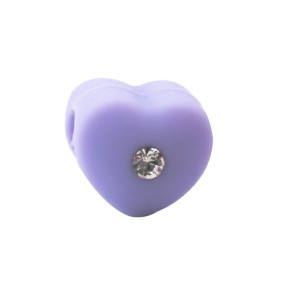 Paciorek Damski Morellato SABZ034 Fioletowy (1 cm)