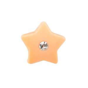 Paciorek Damski Morellato SABZ039 Pomarańczowy (1 cm)