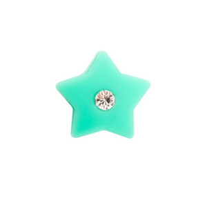 Paciorek Damski Morellato SABZ043 Kolor Zielony (1 cm)