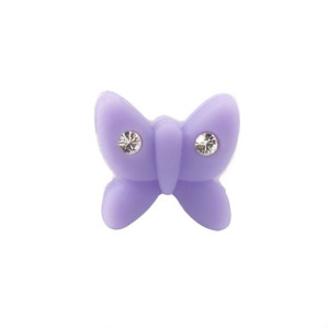 Paciorek Damski Morellato SABZ066 Fioletowy (1 cm)