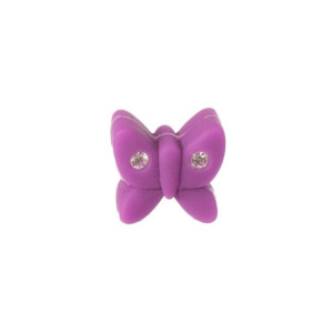 Paciorek Damski Morellato SABZ067 Fioletowy (1 cm)