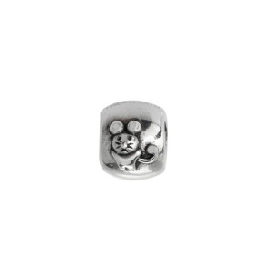 Paciorek Damski Morellato SCZT3 Szary (1 cm)