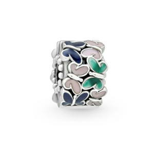 Paciorek Damski Pandora 797863ENMX Wielokolorowy (1 cm)