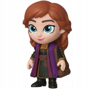 Funko POP! Figurka Frozen 2 106409 Anna