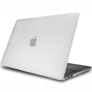 SwitchEasy Etui Nude MacBook Pro 13" 2020 tra