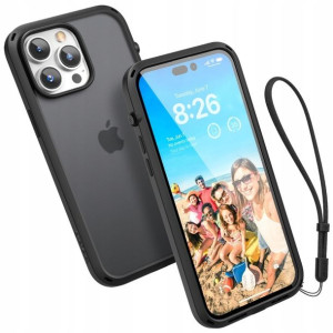 Catalyst Etui Influence do iPhone 14 Pro Max
