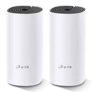 Access Point TP-LINK DECO M4 2-PACK (300Mb/s b/g/n