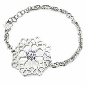 Bransoletka Damska Morellato SADY09 (19 cm)