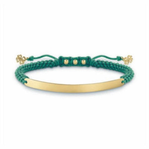 Bransoletka Damska Thomas Sabo LBA0061-848-6