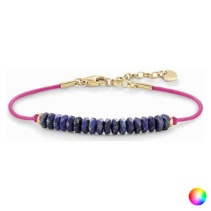 Bransoletka Damska Thomas Sabo Srebro (15-18 cm)