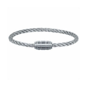 Bransoletka Unisex Thomas Sabo UB0020-824-5 (16,5 cm) (16,5 cm)