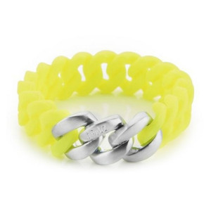 Bransoletka Damska TheRubz 04-100-067 (15 mm x 17 cm)
