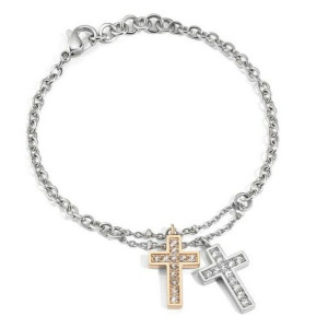 Bransoletka Damska Morellato SADR05 (18 cm)