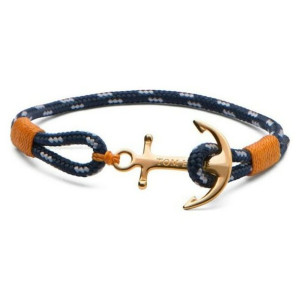 Bransoletka Unisex Tom Hope TM012