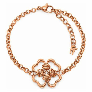 Bransoletka Folli Follie 1B15T001R (17 cm)