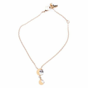 Bransoletka Folli Follie 3B1T040RC (22 cm)
