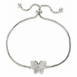 Bransoletka Folli Follie 3B17S049C (24,5 cm)