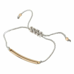 Bransoletka Damska Rosefield JBRR-P001 Stal nierdzewna (11 cm)