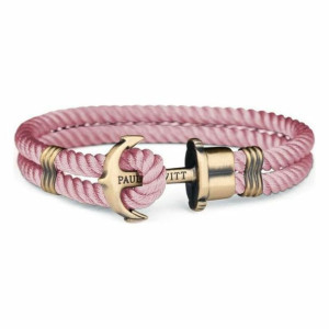 Bransoletka Unisex Paul Hewitt Nylon