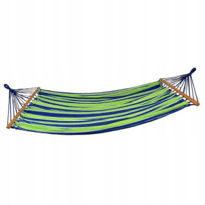 Hamak standard 2 osobowy 200x150cm Royokamp