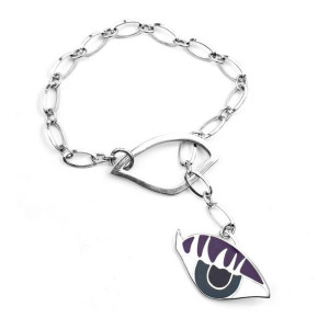 Bransoletka Damska Folli Follie 3B0F013EKX (17 cm)