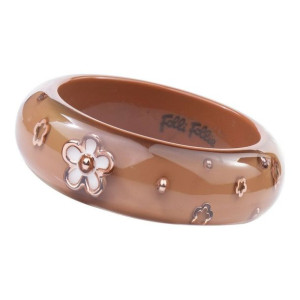 Bransoletka Damska Folli Follie 3B2A011RBB (6,5 cm)