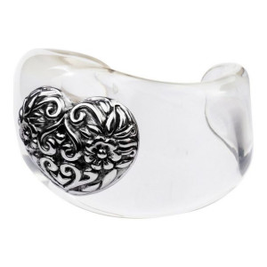 Bransoletka Damska Folli Follie 4B0T026KC (6,5 cm)
