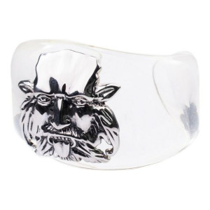 Bransoletka Damska Folli Follie 4B0T027KC (7 cm)