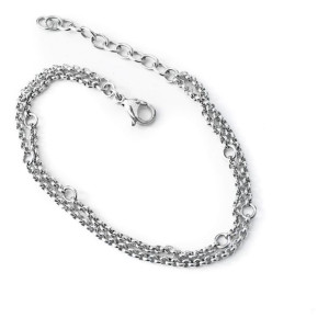 Bransoletka Folli Follie 1B0F023FFDF (9 cm)