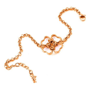Bransoletka Folli Follie 1B15T001RDF (20 cm)