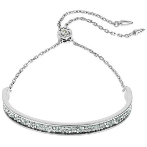 Bransoletka Damska Adore 5375471 Szary Metal