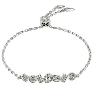 Bransoletka Damska Adore 5375516 Srebrzysty Metal (6 cm)