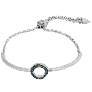 Bransoletka Damska Adore 5448649 Metal Wielokolorowy (6 cm)