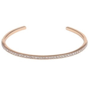 Bransoletka Damska Adore 5489501 Metal Różowy (6 cm)