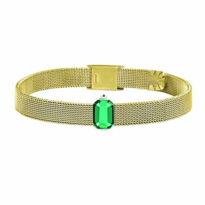 Bransoletka Damska Morellato SAJT112 Złoty Stal nierdzewna (20 cm)