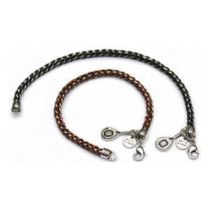Bransoletka Unisex Padel Dluxe 034 700004
