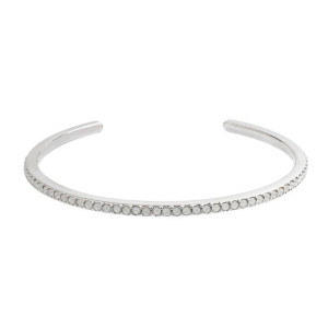 Bransoletka Damska Adore 5489489 Srebrzysty Metal (6 cm)