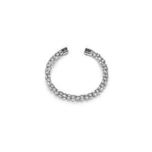 Bransoletka Damska Guess UBB28058 Srebrzysty