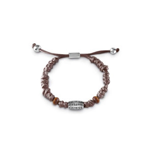 Bransoletka Męska Guess UMB85015