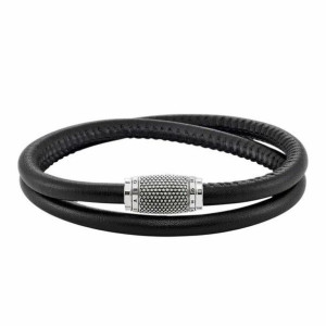 Bransoletka Unisex Thomas Sabo UB0008-825-11 Srebrzysty