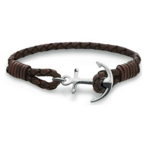 Bransoletka Unisex Tom Hope TM021 18 cm