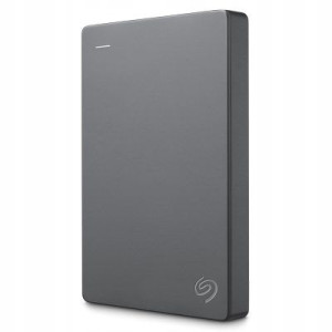 HDD Seagate Basic Portable Drive 2TB USB 3.0