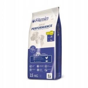Karma FITMIN Maxi Performance (15 kg )