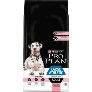 Karma Purina ProPlan Adult Large Athletic 14kg