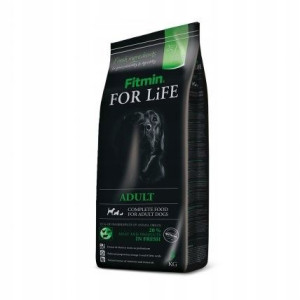 Karma FITMIN For Life adult (3 kg )