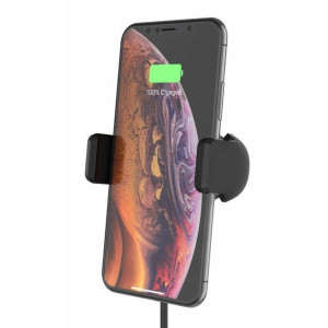 Belkin Uchwyt samochodowy z ładowaniem indukcyjnym