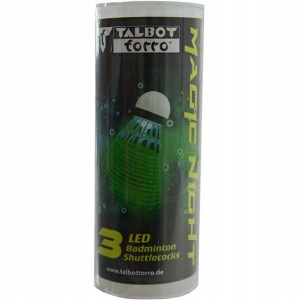 Lotki do badmintona Talbot Torro Tato Magic Night