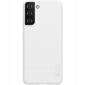Nillkin Etui Frosted Shield Samsung Galaxy S21+ bi