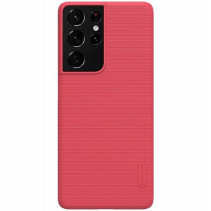 Nillkin Etui Frosted Shield Samsung Galaxy S21 Ult